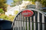 Bugatti Type 57C Ventoux 1937 года